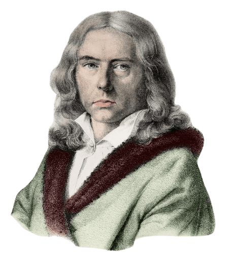 Adelbert von Chamisso, biographie,
lpllapetitelibrairie.fr