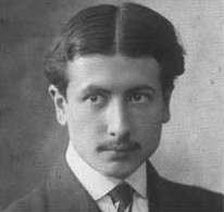 Alain Fournier, biographie, lpllapetitelibrairie.fr