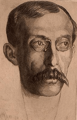 Albert Samain, biographie, lpllapetitelibrairie.fr