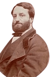 Alfred Assollant, biographie, lpllapetitelibrairie.fr