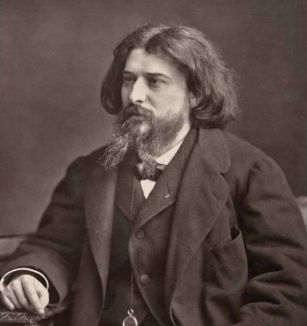 Alphonse Daudet, biographie, lpllapetitelibrairie.fr