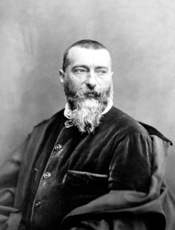 Alphonse Karr, biographie, lpllapetitelibrairie.fr