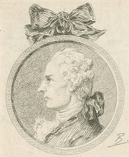 Andréa de Nerciat, biographie, lpllapetitelibrairie.fr