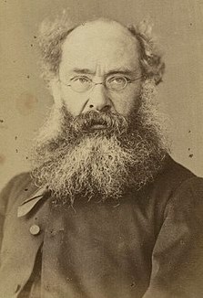 Anthony Trollope, biographie, lpllapetitelibrairie.fr