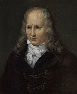 Bernardin de Saint-Pierre, biographie, lpllapetitelibrairie.fr