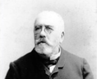 Fortuné du Boisgobey, biographie, lpllapetitelibrairie.fr