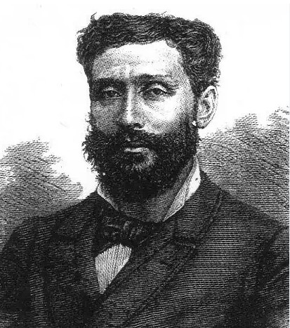 Louis Boussenard, biographie, lpllapetitelibrairie.fr