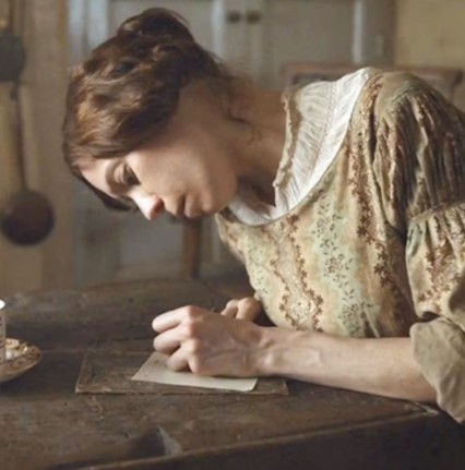 Emily Brontë, biographie, lpllapetitelibrairie.fr