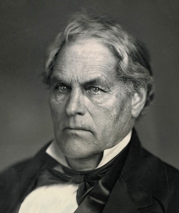 James Fenimore Cooper, biographie, lpllapetitelibrairie.fr