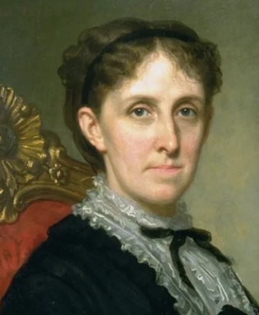 Louisa May Alcott, biographie, lpllapetitelibrairie.fr