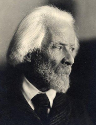 Napoléon Bourassa, biographie, lpllapetitelibrairie.fr