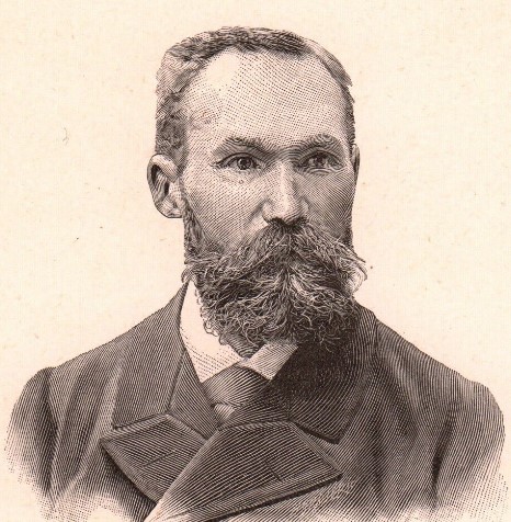 Émile Blémont, biographie, lpllapetitelibrairie.fr