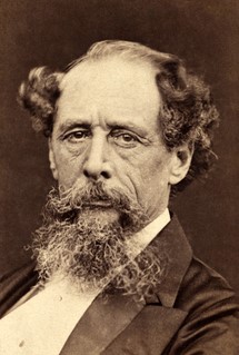 Charles Dickens, biographie, lpllapetitelibrarie.fr