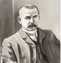 Wenceslas-Eugène Dick, biographie, lpllapetitelibrairie.fr