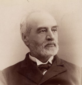 Georges Boucher de Boucherville, biographie, lpllapetitelibrairie.fr