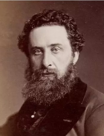 Edwar Bulwer Lytton, biographie, lpllapetitelibrairie.fr