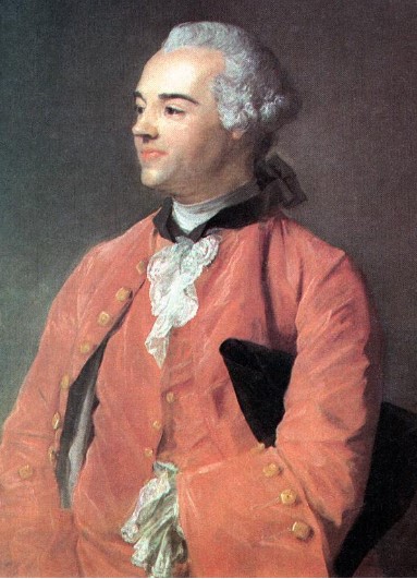 Jacques Cazotte, biographie, lpllapetitelibrairie.fr