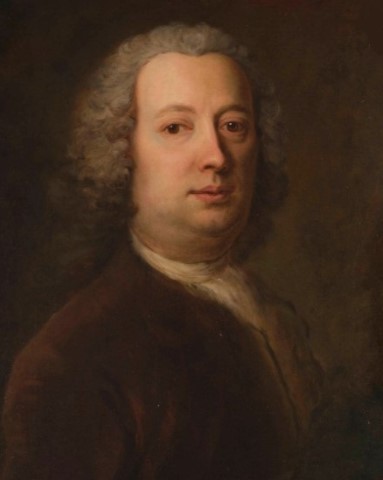 Jean-Baptiste Boyer d'Argens, biographie, lpllapetitelibrairie.fr