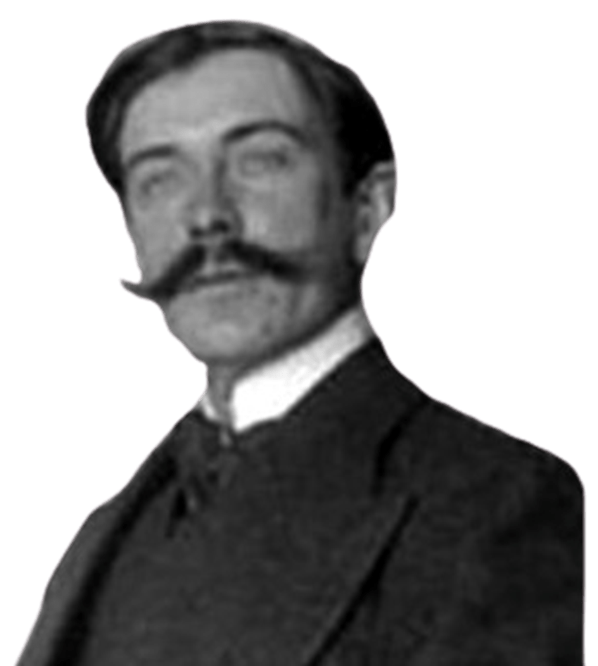 Alphonse de Châteaubriant, biographie, lpllapetitelibrairie.fr