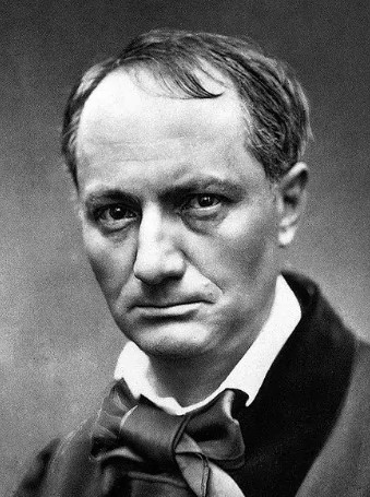 Charles Baudelaire, biographie, lpllapetitelibrairie.fr