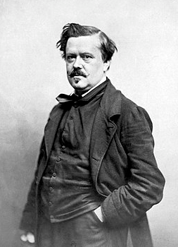 Émile de La Bédollière, biographie, lpllapetitelibrairie.fr