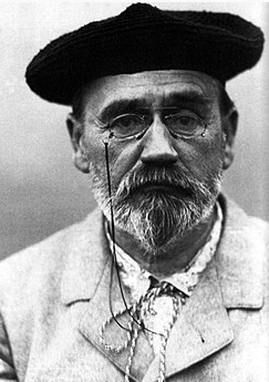 Émile Zola, biographie, lpllapetitelibrairie.fr
