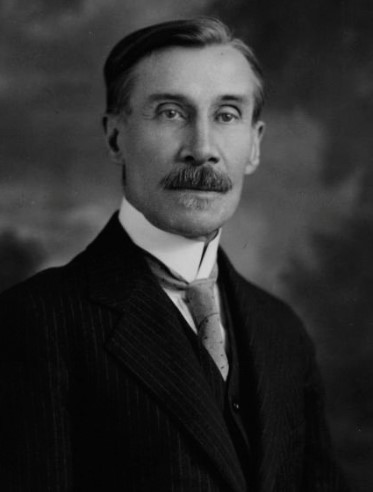 Ernest Choquette, biographie, lpllapetitelibrairie.fr