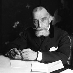 Ernest Daudet, biographie, lpllapetitelibrairie.fr