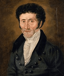 Ernst Theodor Amadeus Hoffmann, biographie, lpllapetitelibrairie.fr