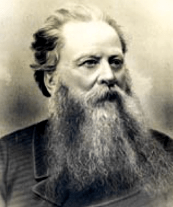 Eugène Le Roy, biographie, lpllapetitelibrairie.fr