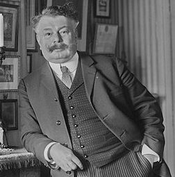 G. Lenôtre, biographie, lpllapetitelibrairie.fr