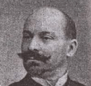 Georges Le Faure, biographie, lpllapetitelibrairie.fr