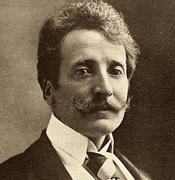 Georges Rodenbach, biographie, lpllapetitelibrairie.fr