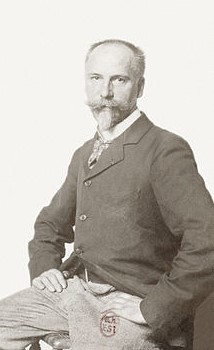 Gustave Toudouze, biographie, lpllapetitelibrairie.fr