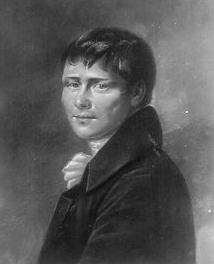 Heinrich von Kleist, biographie, lpllapetitelibrairie.fr
