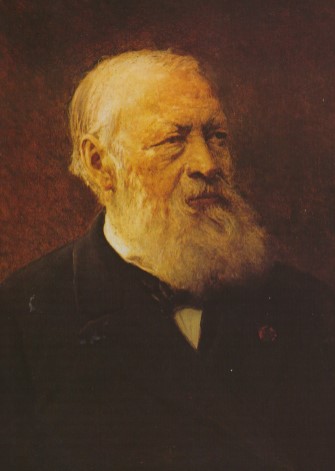 Henri Conscience, biographie, lpllapetitelibrairie.fr