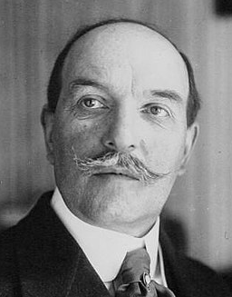 Henry Bordeaux, biographie, lpllapetitelibrairie.fr