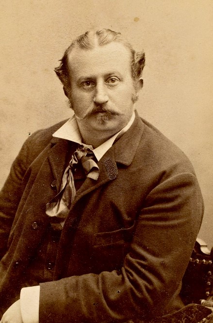 Alexandre Kielland, biographie, lpllapetitelibrairie.fr