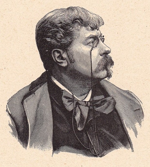 Camille Lemonnier, biographie, lpllapetitelibrairie.fr