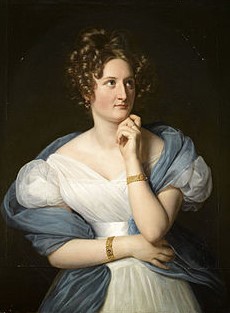 Delphine de Girardin, biographie, lpllapetitelibrairie.fr