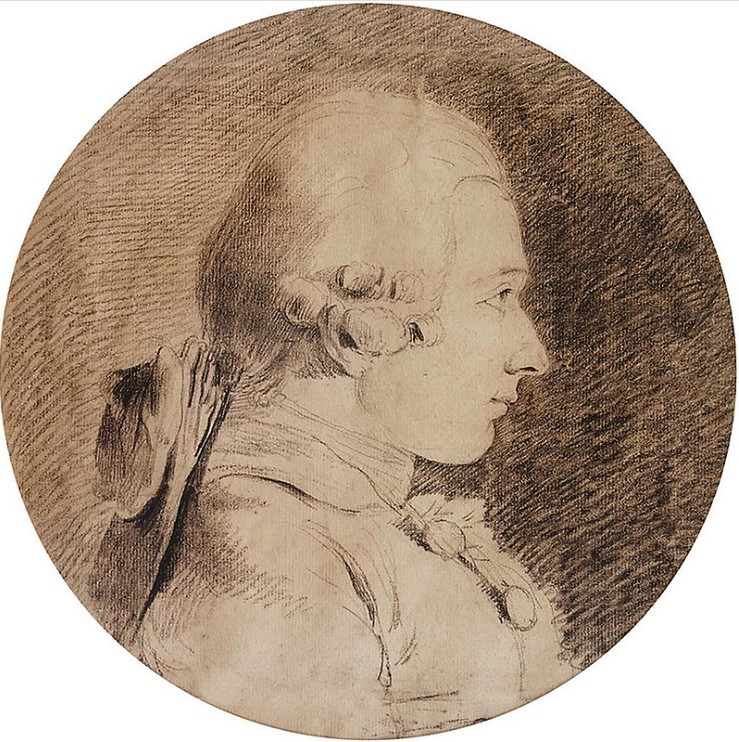 Donatien-Alphonse-François, marquis de Sade, biographie, lpllapetitelibrairie.fr