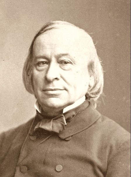 Édouard Laboulaye, biographie, lpllapetitelibrairie.fr