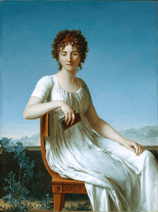 Constance de Salm, biographie, lpllapetitelibrairie.fr