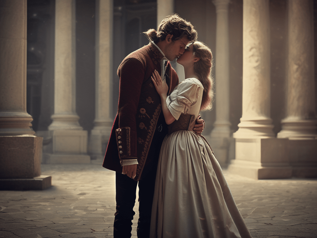 Manon Lescaut, Histoire du chevalier des Grieux et de Manon Lescaut de l’Abbé&nbsp;Prévost