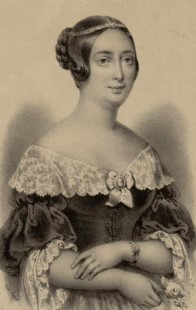 Eugénie Foa, biographie, lpllapetitelibrairie.fr