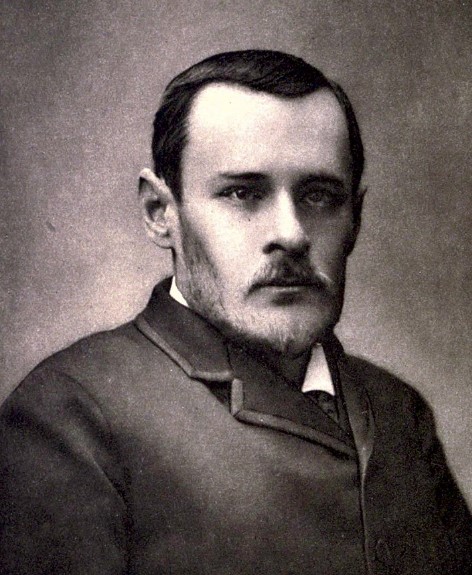 Georges Ohnet, biographie, lpllapetitelibrairie.fr