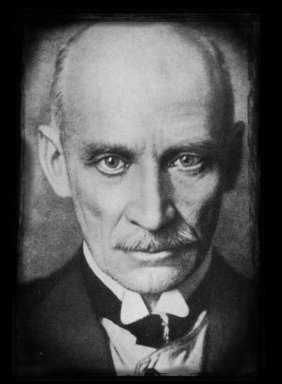 Gustav Meyrink, biographie, lpllapetitelibrairie.fr