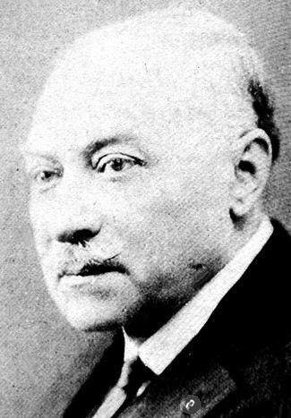 Gustave Le Rouge, biographie, lpllapetitelibrairie.fr