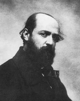 Henri Murger, biographie, lpllapetitelibrairie.fr