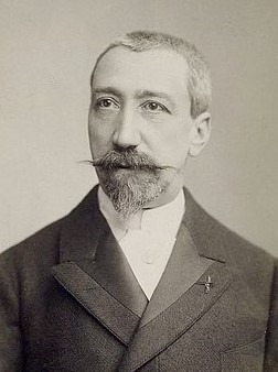 Anatole France, biographie, lpllapetitelibrairie.fr